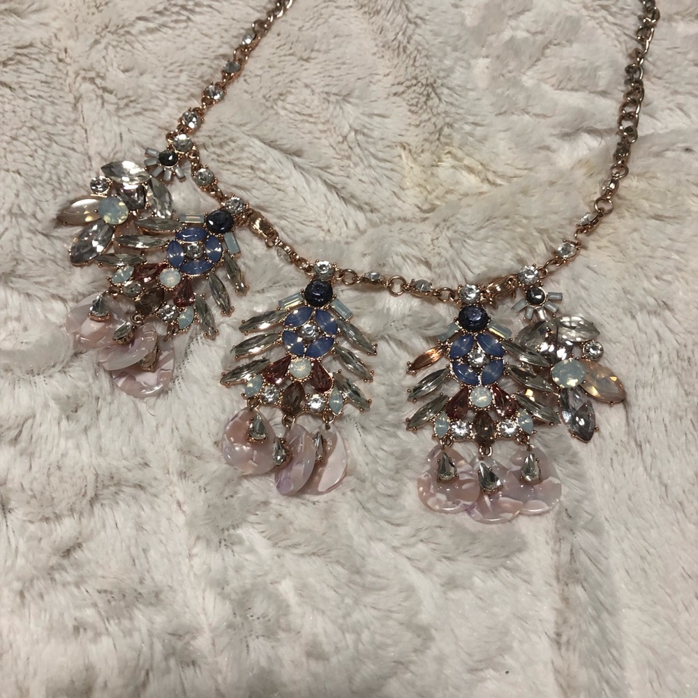 Beautiful necklace
